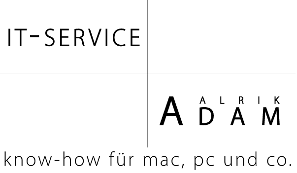 IT-Service Alrik Adam